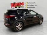 2017 Sportage Thumbnail 6