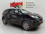2017 Sportage Thumbnail 8