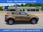 2018 Sportage Thumbnail 6