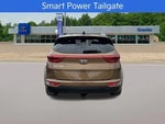 2018 Sportage Thumbnail 9