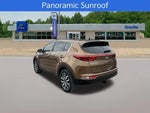 2018 Sportage Thumbnail 10