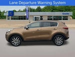 2018 Sportage Thumbnail 11
