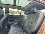 2018 Sportage Thumbnail 19