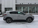 2020 Sportage Thumbnail 36