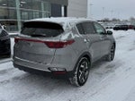 2020 Sportage Thumbnail 37