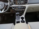 2021 Sportage Thumbnail 16