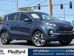 2021 Sportage Thumbnail 1