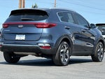 2021 Sportage Thumbnail 4