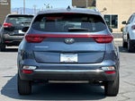 2021 Sportage Thumbnail 5