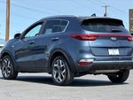 2021 Sportage Thumbnail 6