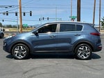 2021 Sportage Thumbnail 7