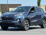 2021 Sportage Thumbnail 8