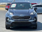 2021 Sportage Thumbnail 9
