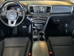 2021 Sportage Thumbnail 13