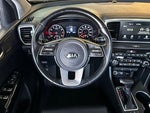 2021 Sportage Thumbnail 14