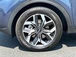 2021 Sportage Thumbnail 24