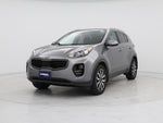 2017 Sportage Thumbnail 4