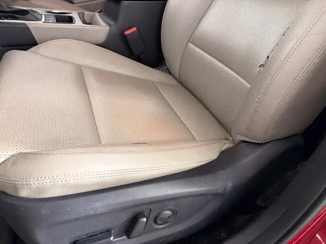 2020 Kia Sportage - $14,000