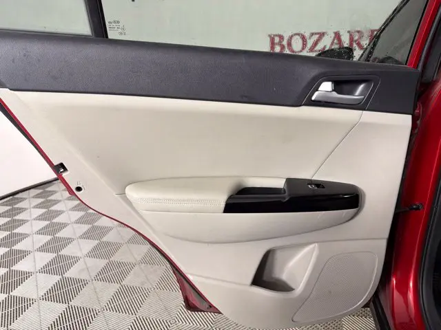 2020 Kia Sportage - $14,000