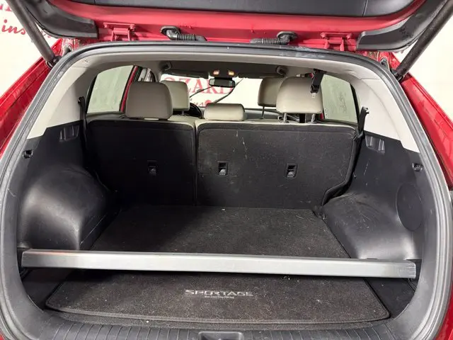2020 Kia Sportage - $14,000