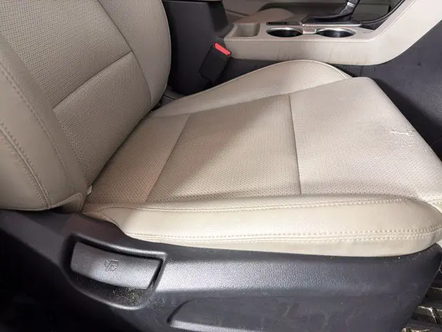 2020 Kia Sportage - $14,000