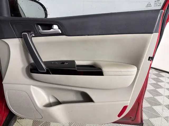 2020 Kia Sportage - $14,000