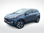 2021 Sportage Thumbnail 1