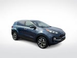 2021 Sportage Thumbnail 2