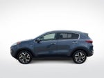 2021 Sportage Thumbnail 5