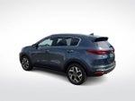 2021 Sportage Thumbnail 6
