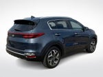2021 Sportage Thumbnail 8
