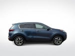 2021 Sportage Thumbnail 9