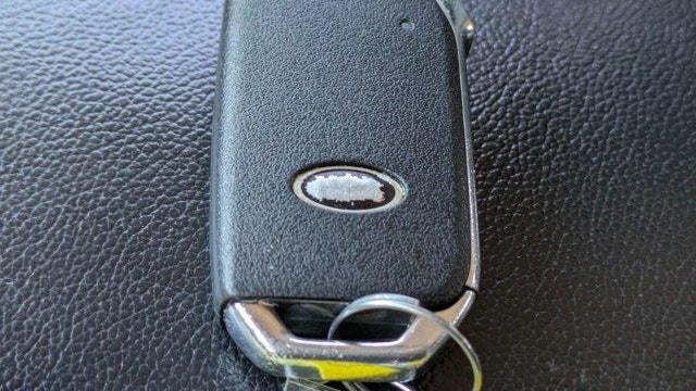 2021 Kia Sportage EX
