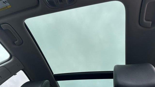 2022 Kia Sportage EX