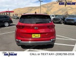 2022 Sportage Thumbnail 3