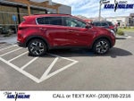 2022 Sportage Thumbnail 4