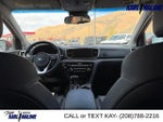 2022 Sportage Thumbnail 16
