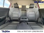 2022 Sportage Thumbnail 17