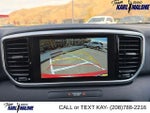 2022 Sportage Thumbnail 33