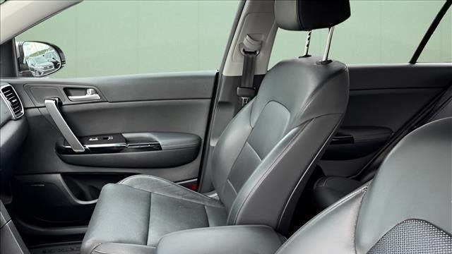 2022 Kia Sportage EX