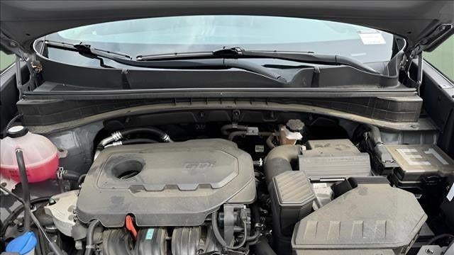 2022 Kia Sportage EX