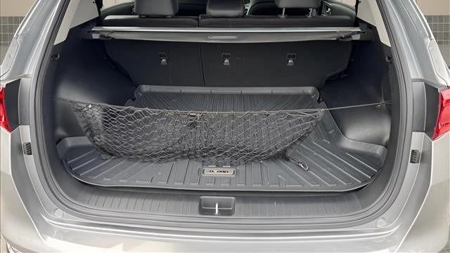 2022 Kia Sportage EX