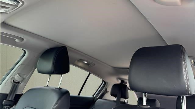 2022 Kia Sportage EX