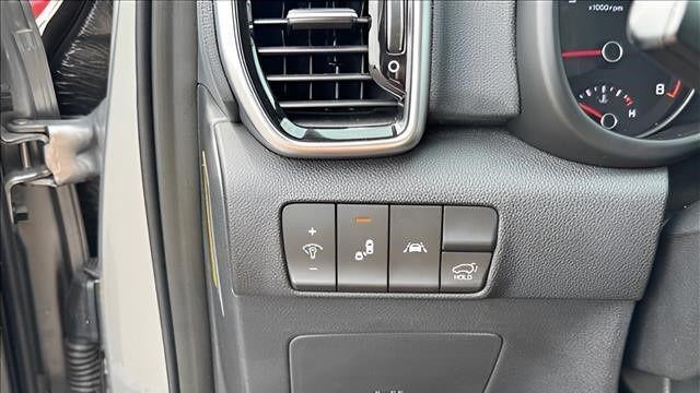 2022 Kia Sportage EX