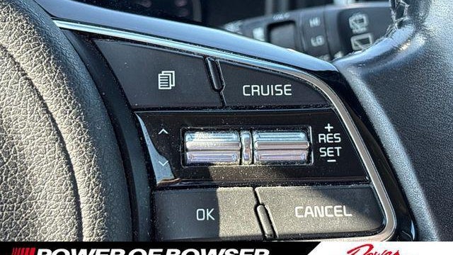 2021 Kia Sportage EX