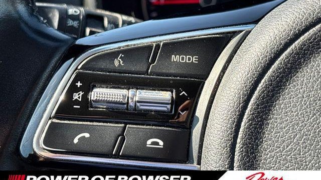 2021 Kia Sportage EX