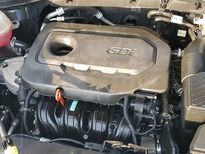 2022 Kia Sportage AWD EX 4DR SUV