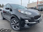 2022 Sportage Thumbnail 1