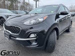 2022 Sportage Thumbnail 3
