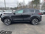 2022 Sportage Thumbnail 4